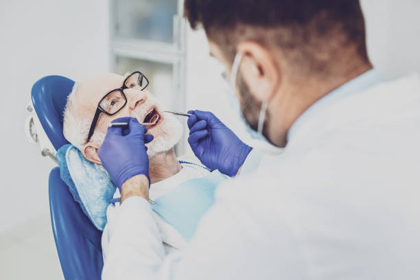 Best Dentist for Severe Toothache  in Ingram, TX